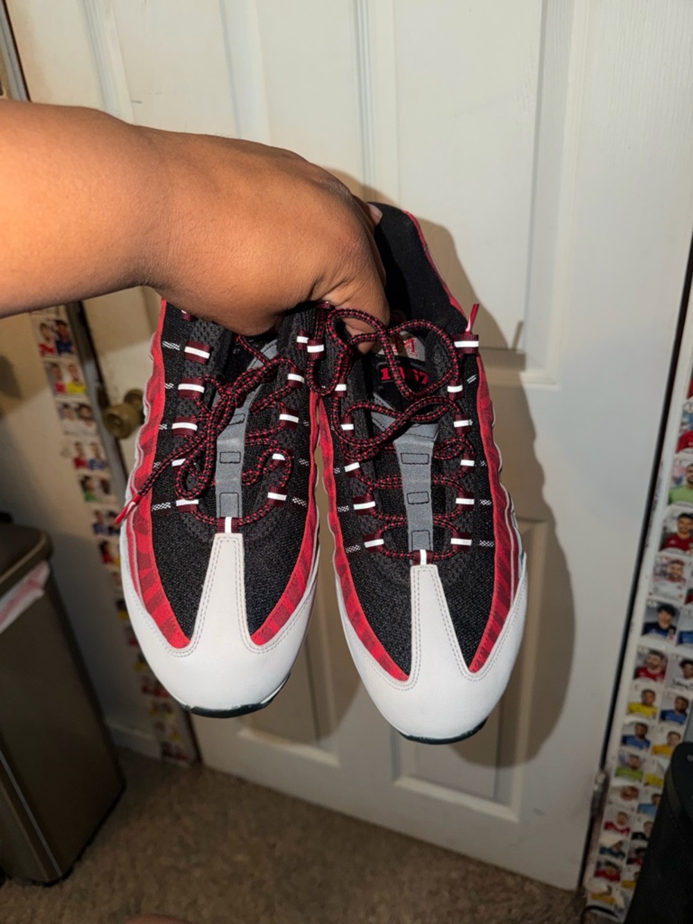 Nike Men’s Air Max 95 size 13